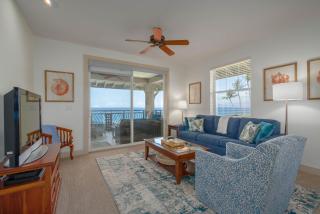 Oceanfront Condo Halii Kai 14D - Waikoloa - 6