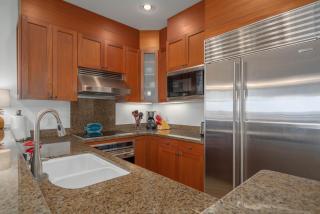Oceanfront Condo Halii Kai 14D - Waikoloa - 3