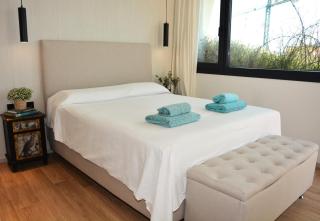 Villa Agua Marina Sitges Nueva del 2024 Diseño A 15 minutos andando de la Playa Moderna Comoda Tranquila - Sitges - 3