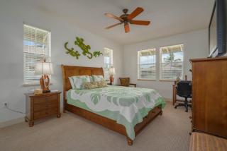 Oceanfront Condo Halii Kai 14D - 7