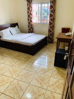 DF HÔTEL Plazza - Yaoundé - 7