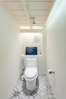 Non Inn Entire Historic 5 Bedroom Riverside Shophouse near ICONSIAM for Families and Groups - - 1