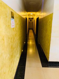 DF HÔTEL Plazza - Yaoundé - 6