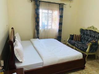 DF HÔTEL Plazza - Yaoundé - 5
