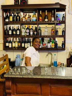 DF HÔTEL Plazza - Yaoundé - 4