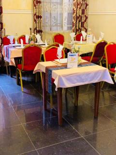 DF HÔTEL Plazza - Yaoundé - 2