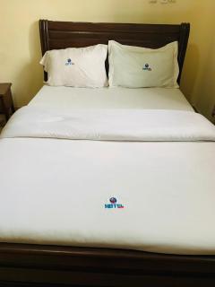 DF HÔTEL Plazza - Yaoundé - 1