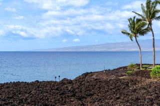 Oceanfront Condo Halii Kai 14D - Waikoloa - 5