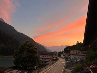 Miralago Casa Vacanze - Villa di Chiavenna - 9