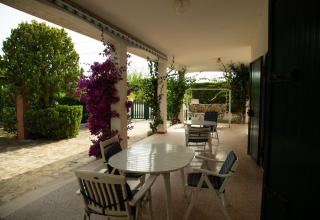 Casa Spedicati - Elegante Villa Ideale per Famiglie a San Pietro in Bevagna - 4