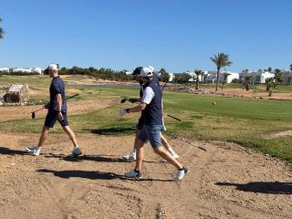 Pickalbatros Golf Luxury Suites - All Inclusive - Scharm asch-Schaich - 2