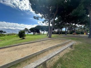 T3 résidence privée proche plage et piscine - Poggio-Mezzana - 6