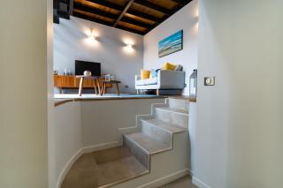 Charmante maison - plein centre Deauville - 9