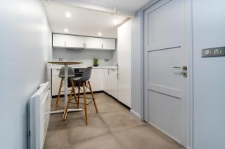 Charmante maison - plein centre Deauville - 7