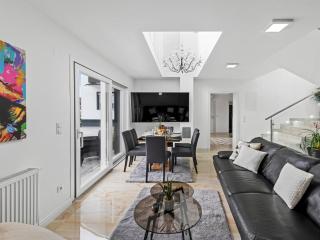 SKY9 Homes & Villas - Vienna South - Vösendorf - 5