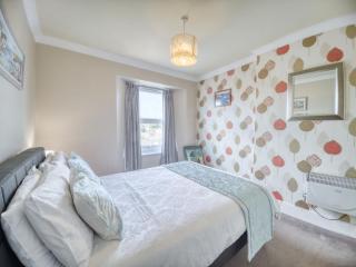 Apartment 6 - 1 Bedroom Town view - Paignton - 7