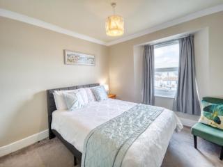 Apartment 6 - 1 Bedroom Town view - Paignton - 6