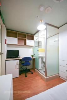 Rodemhouse - Seul - 5
