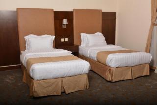 Dar Telal Hotel suites - Abha - 8