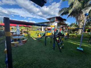 Finca Hotel El Bonsai - 7