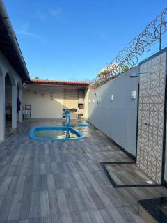 Casa ventilada próxima a nova orla de Salinas - Salinópolis - 9