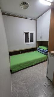 Rodemhouse - Seul - 2
