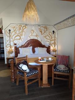 Juana Ocean Villas - Makunduchi - 9