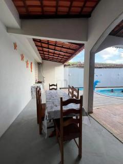 Casa ventilada próxima a nova orla de Salinas - Salinópolis - 4