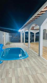 Casa ventilada próxima a nova orla de Salinas - Salinópolis - 2