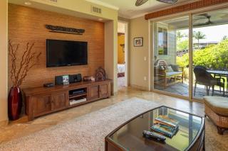 Golf Villas 2BR with lovely golf views - Waikoloa - 0