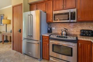 Golf Villas 2BR with lovely golf views - Waikoloa - 9