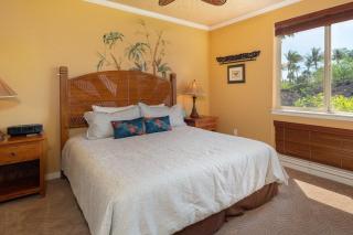 Golf Villas 2BR with lovely golf views - Waikoloa - 7