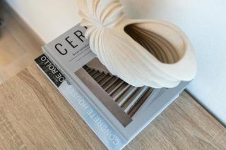 Iconic 1 BR Brand New Bloom Tower - 6