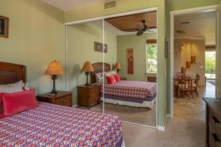 Golf Villas 2BR with lovely golf views - Waikoloa - 3