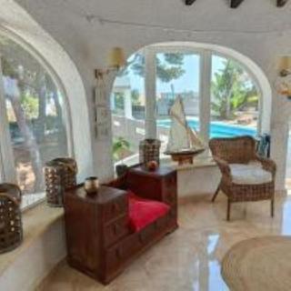 Villa les Pins - Jávea - 3
