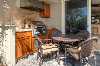 Golf Villas 2BR with lovely golf views - Waikoloa - 1