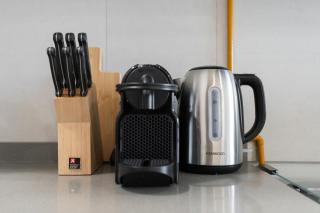 Iconic 1 BR Brand New Bloom Tower - 3