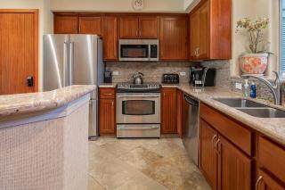 Golf Villas 2BR with lovely golf views - 2