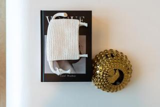 Iconic 1 BR Brand New Bloom Tower - 1