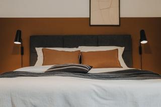 BLOOM Apartment für bis zu 6 Personen kostenloser Parkplatz Balkon Babybett 3 Zimmer - Oldenbourg - 8