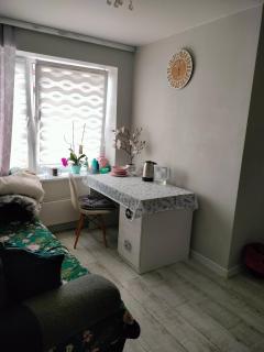 cute rooms near the centrum - Danzig - 6