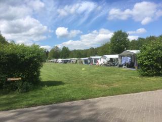 Camping de Reeënwissel - Hoogersmilde - 7