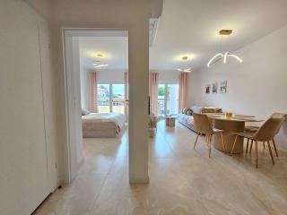 Apartament BalticSea 11 Mielno - 7