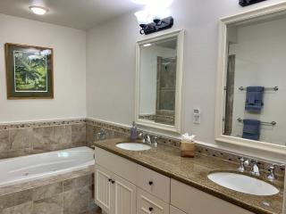 Fully equipped 2BR gem in quiet spot in Kulalani - Waikoloa - 6