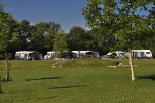 Camping de Reeënwissel - Hoogersmilde - 8