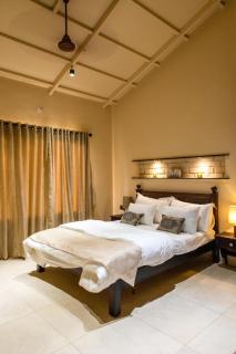Wild Woods Tiger Resort - Nagpur - 6