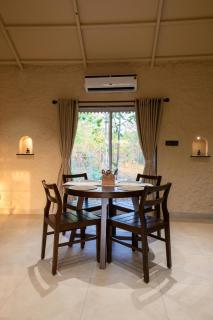 Wild Woods Tiger Resort - Nagpur - 4