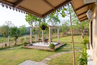 Wild Woods Tiger Resort - Nagpur - 3