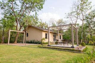 Wild Woods Tiger Resort - Nagpur - 2