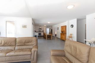 Villa La Barbière - Les Salelles - 8
